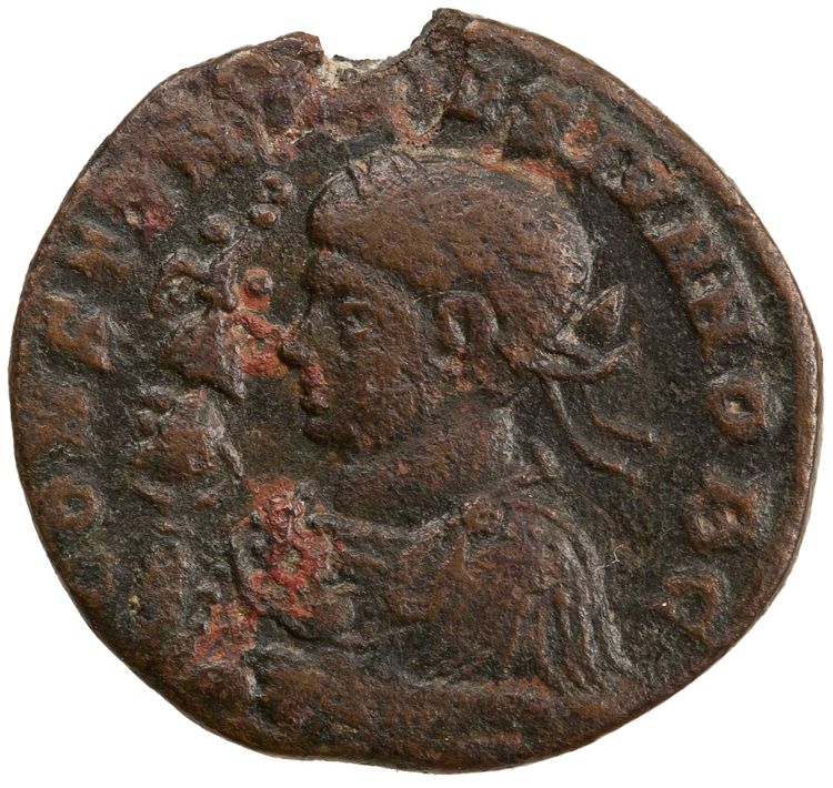 obverse RIC VII Treveri 382