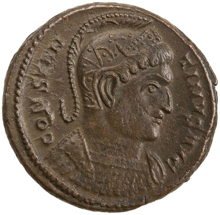 аверс RIC VII Treveri 389