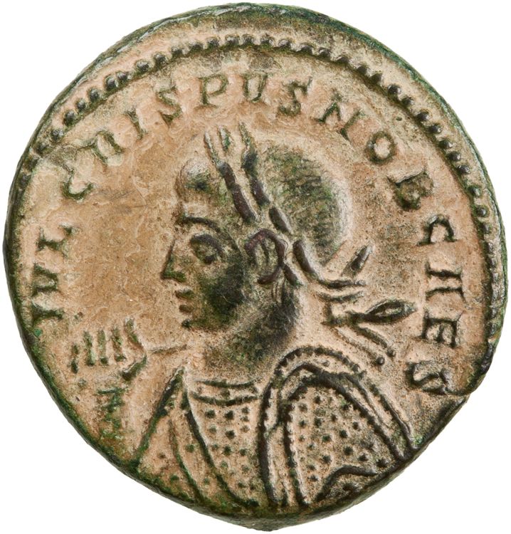 obverse RIC VII Treveri 394