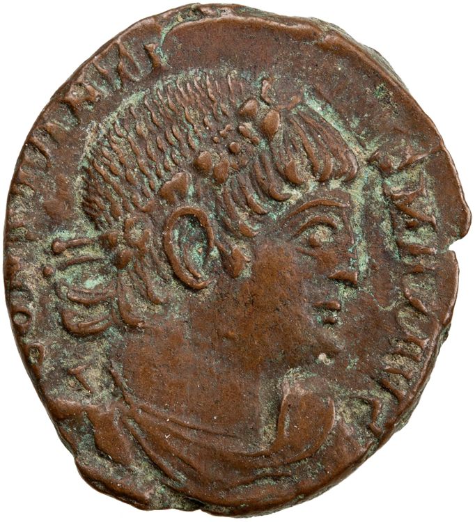 аверс RIC VII Treveri 544