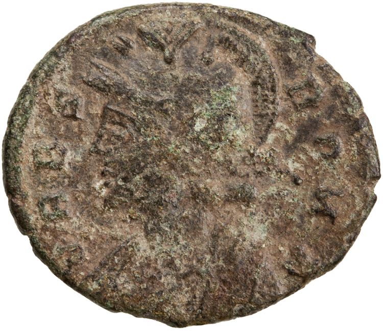 аверс RIC VII Treveri 547