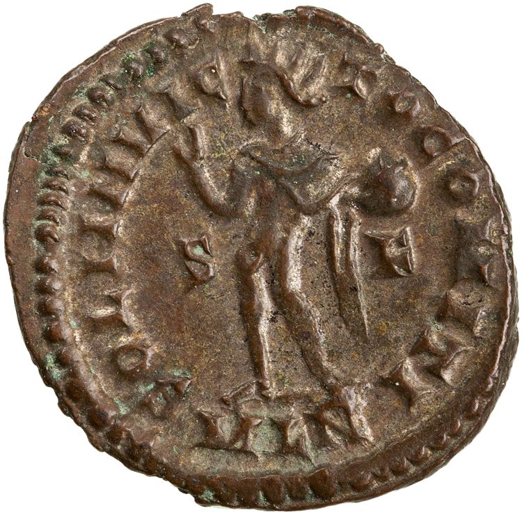 реверс RIC VII Londinium 37