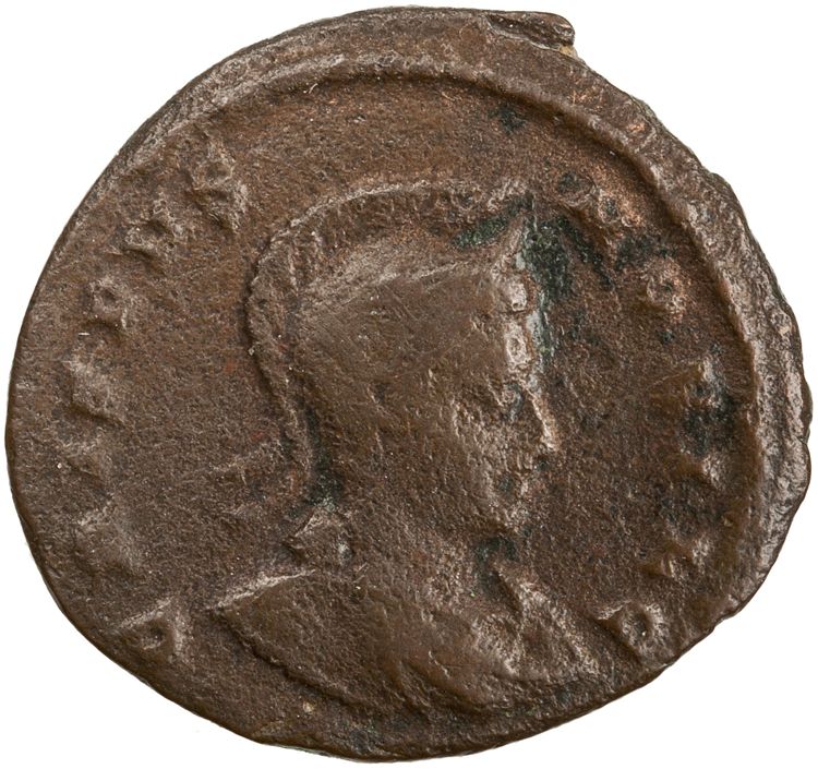 obverse RIC VII Londinium 229