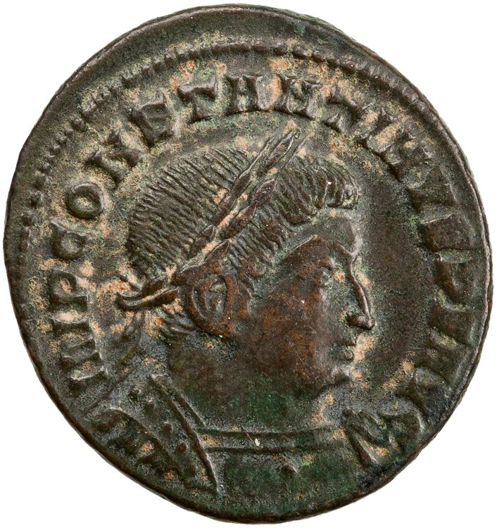obverse RIC VII Lugdunum 12