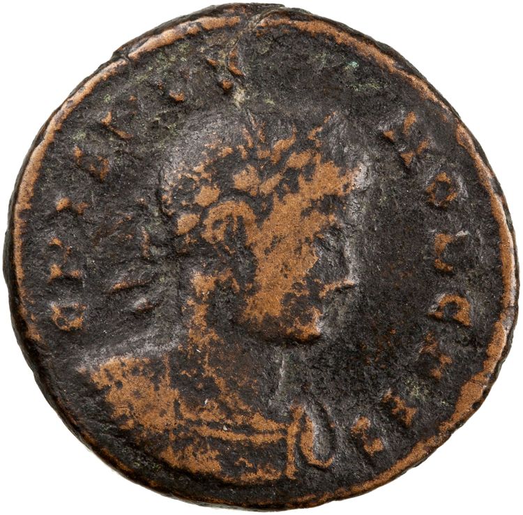 аверс RIC VII Lugdunum 133