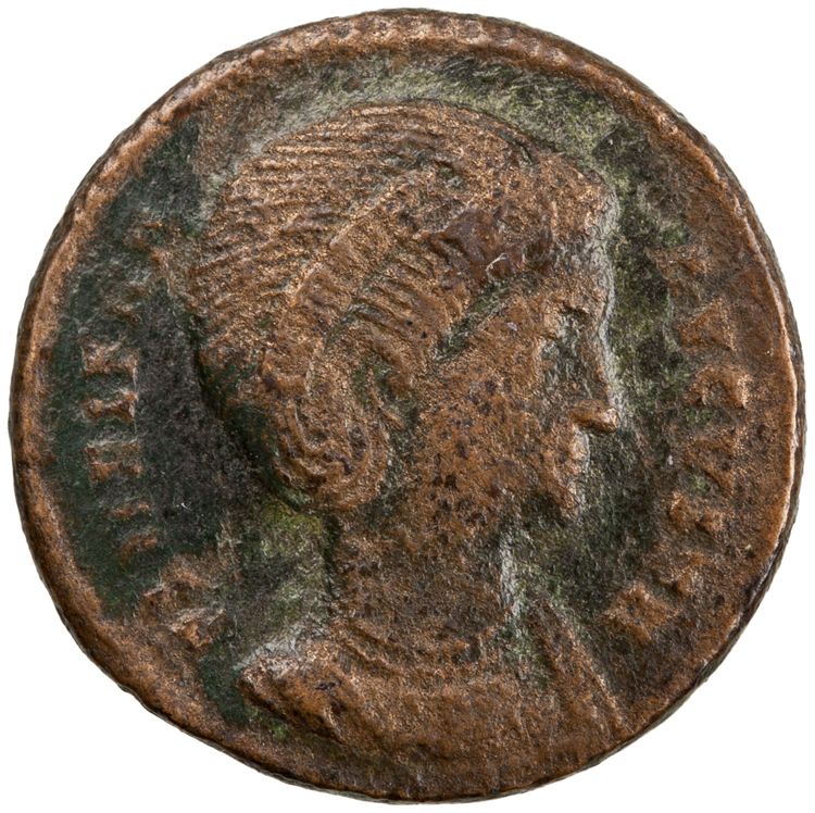 аверс RIC VII Lugdunum 234