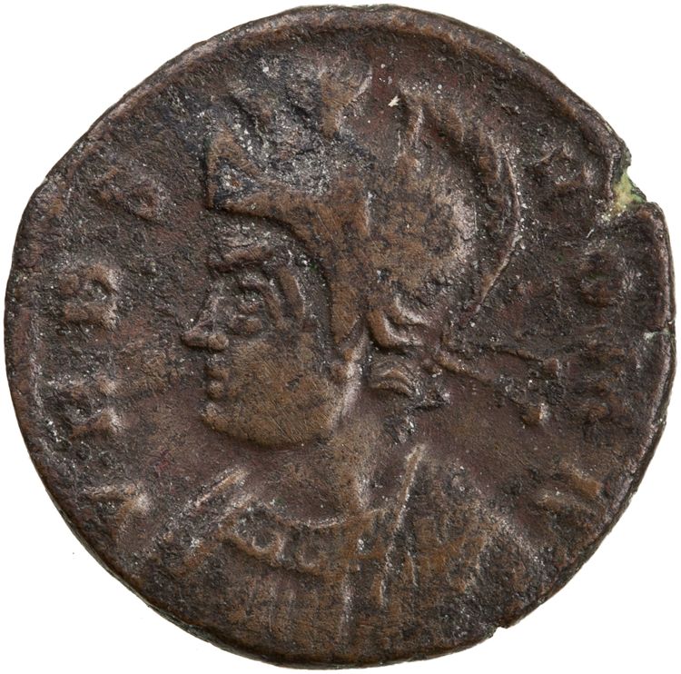 аверс RIC VII Lugdunum 247
