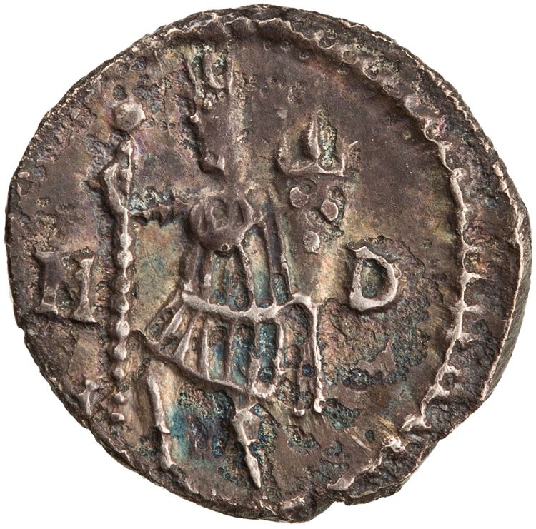 реверс RIC X Zeno (West) 3616