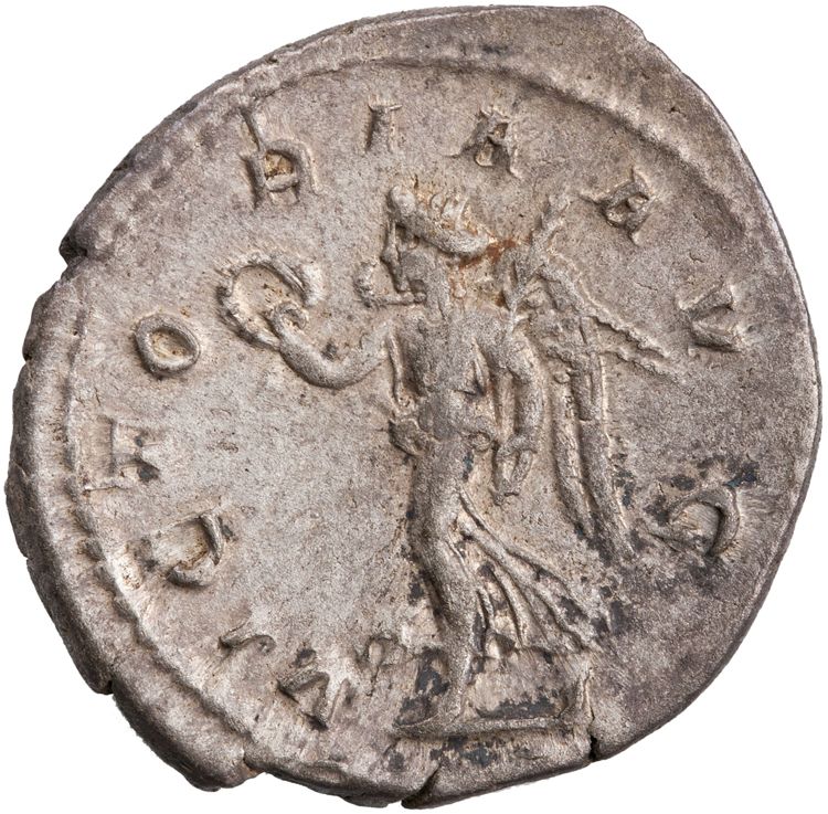 реверс RIC IV Philip I 50