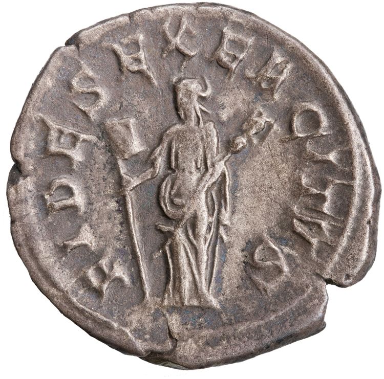 реверс RIC IV Philip I 61