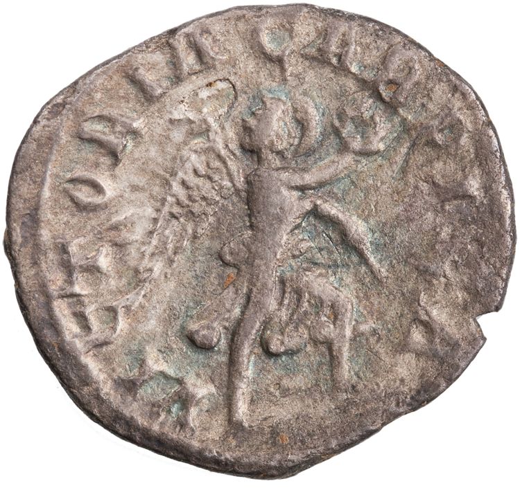 реверс RIC IV Philip I 66