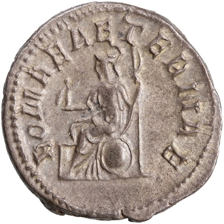 reverse RIC IV Philip I 106b