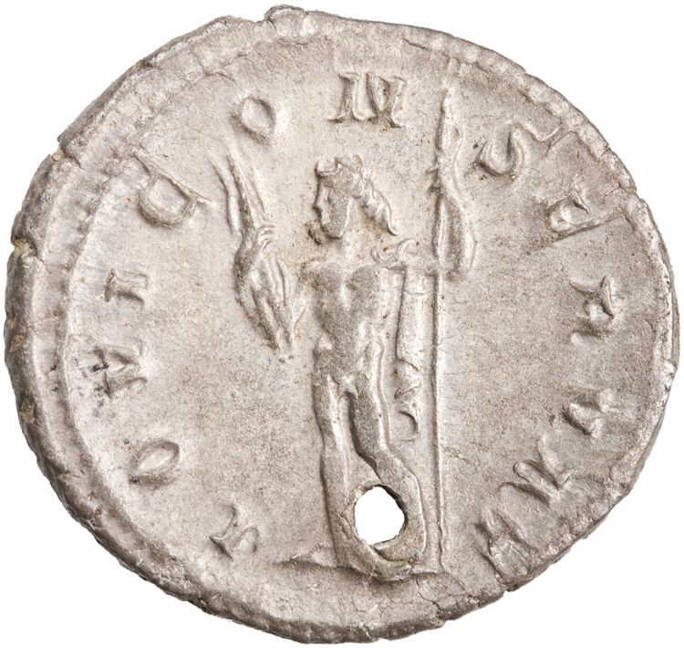 реверс RIC IV Philip I 213