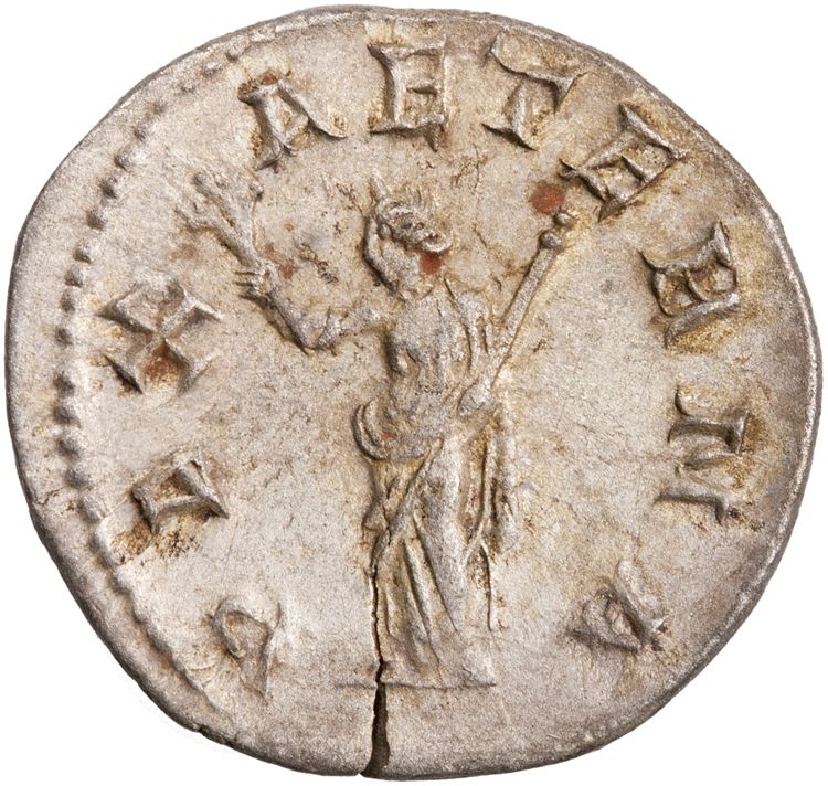 реверс RIC IV Philip I 227