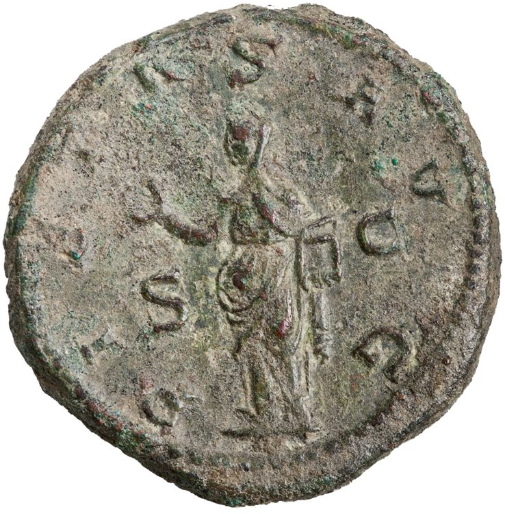 реверс RIC IV Philip I 205B