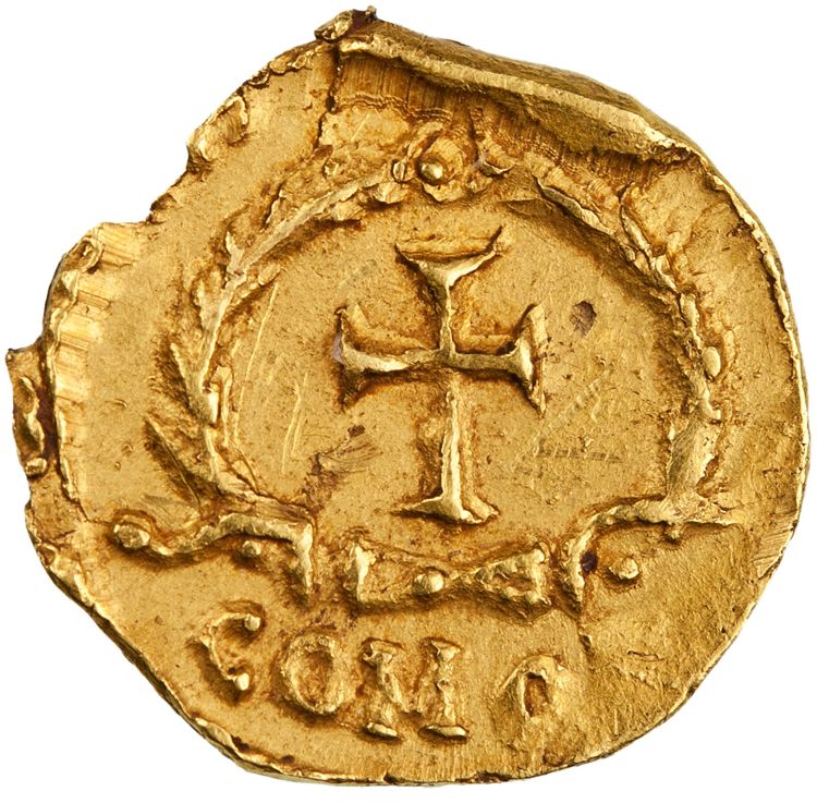 реверс RIC X Zeno (West) 3660