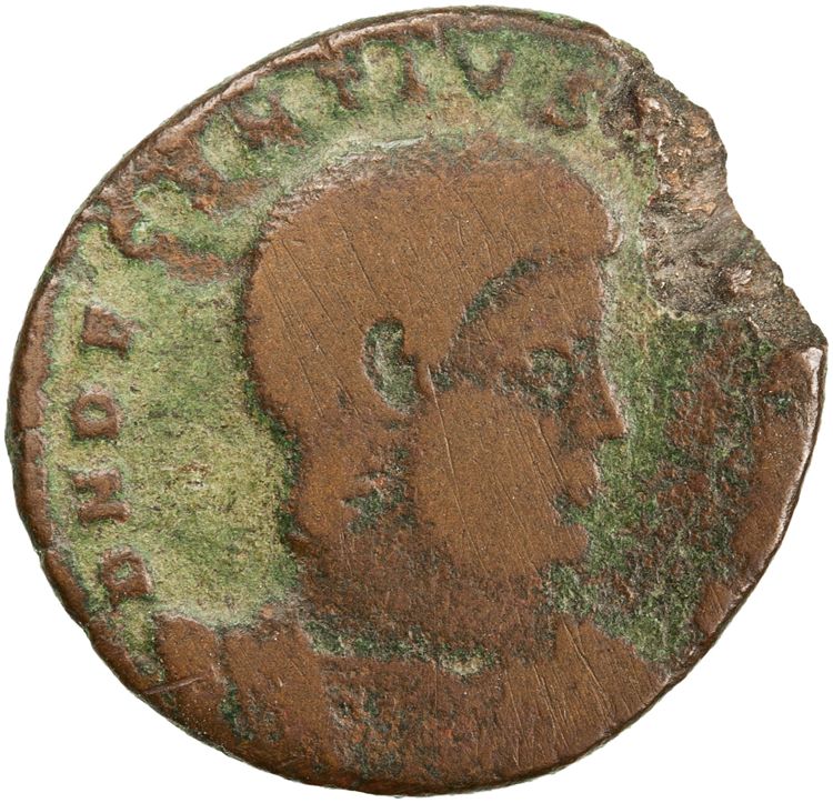 аверс RIC VIII Amiens 6