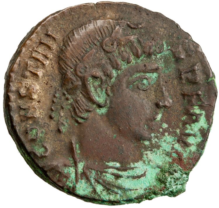 obverse RIC VIII Aquileia 23