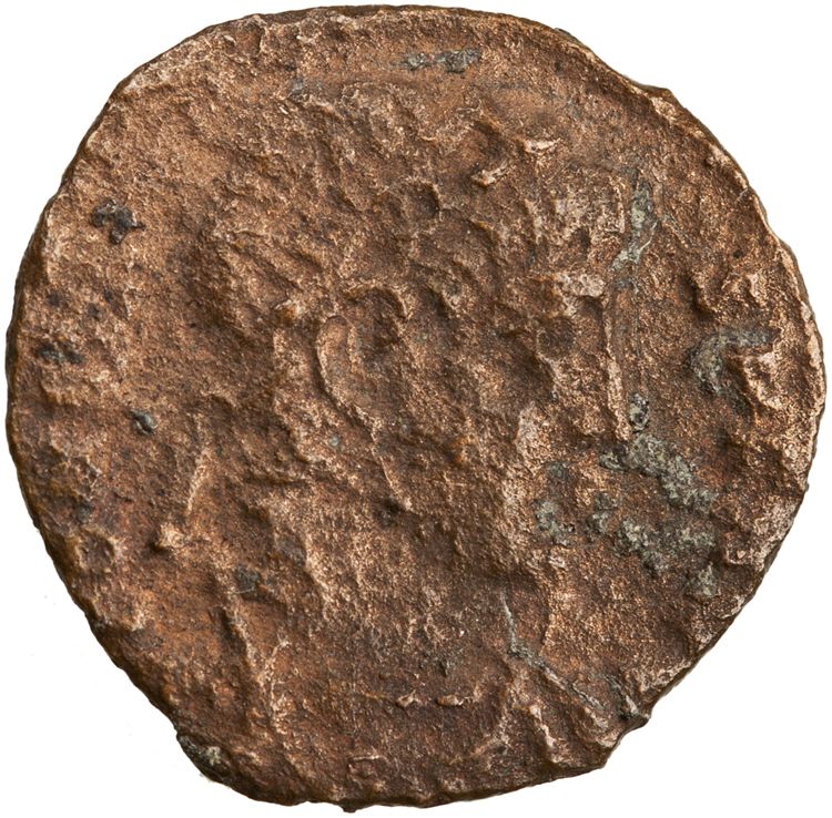 аверс RIC VIII Aquileia 34