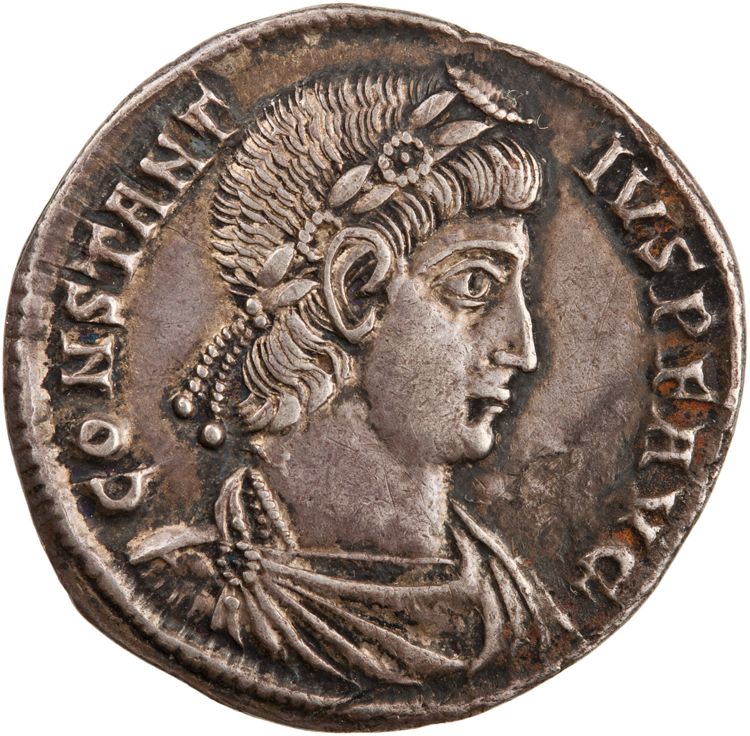 obverse RIC VIII Aquileia 59