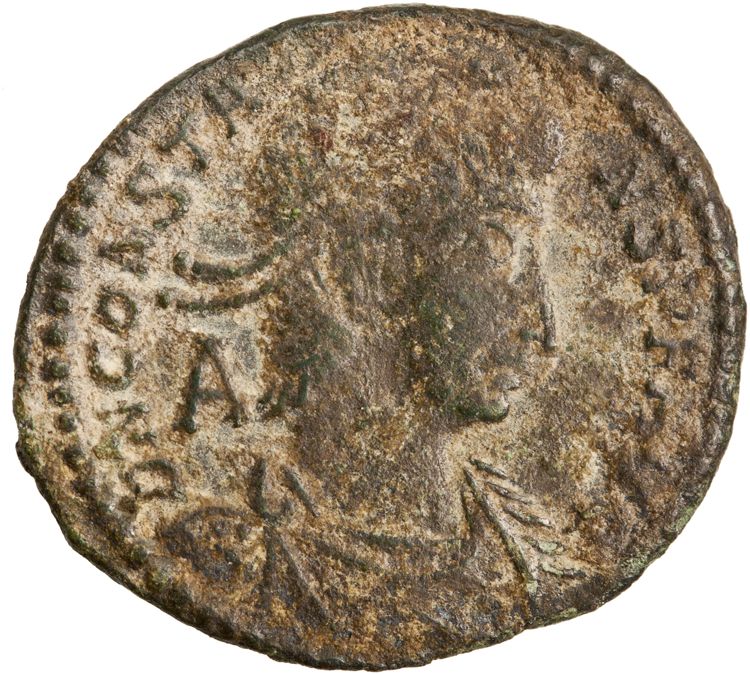 obverse RIC VIII Aquileia 118