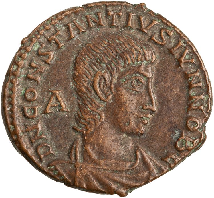 аверс RIC VIII Aquileia 198