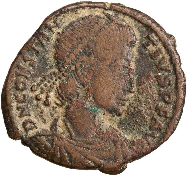 аверс RIC VIII Aquileia 199