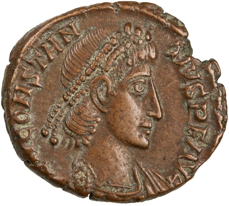 obverse RIC VIII Aquileia 205