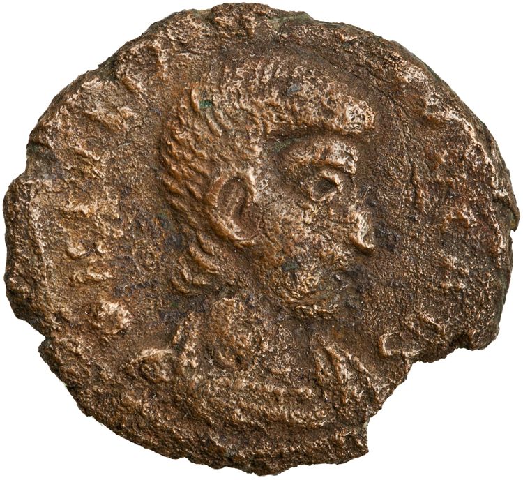 obverse RIC VIII Aquileia 236