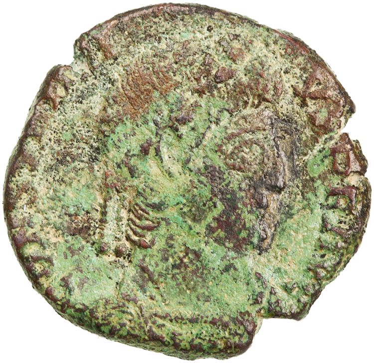 аверс RIC VIII Arelate 76