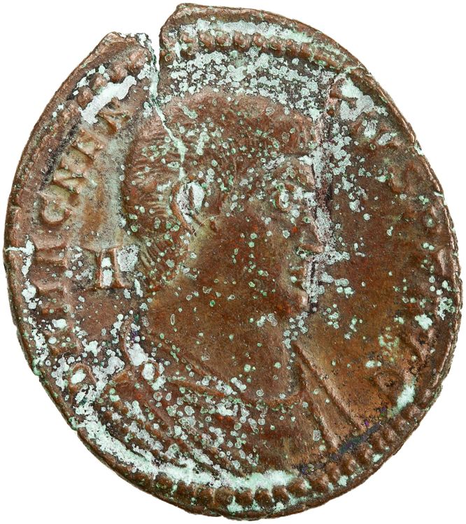 аверс RIC VIII Arelate 179