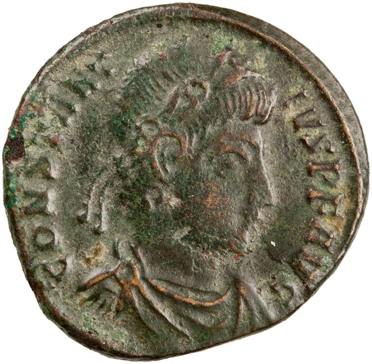 аверс RIC VIII Aquileia 26