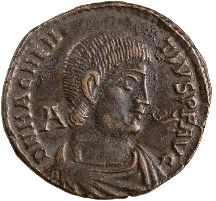 obverse RIC VIII Aquileia 148
