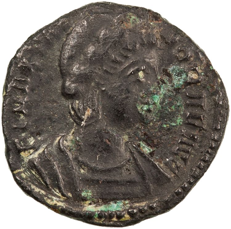 obverse RIC VIII Treveri 48