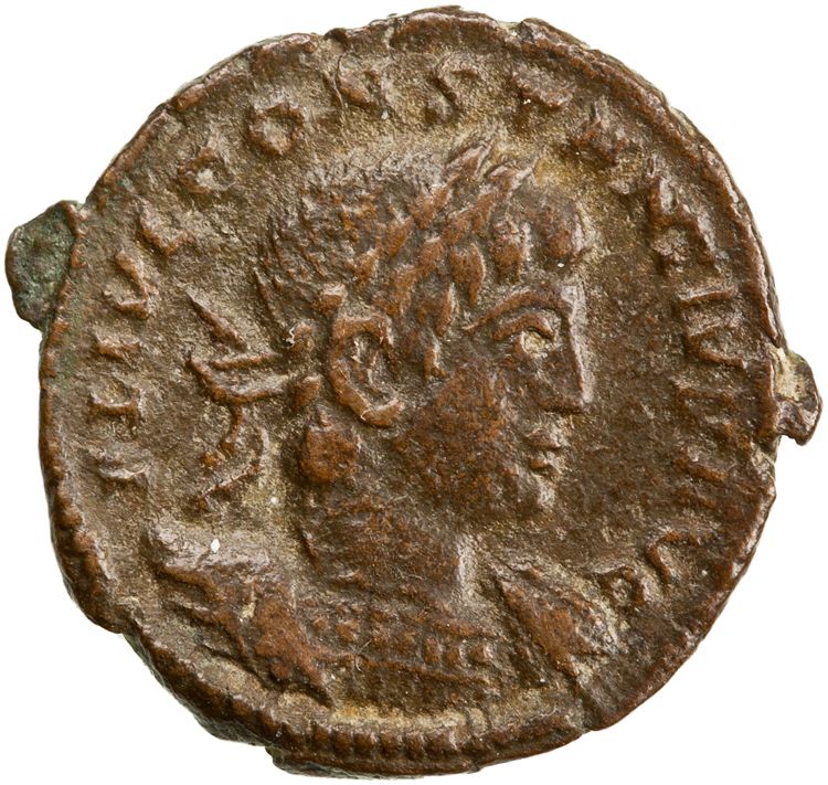 obverse RIC VIII Treveri 50