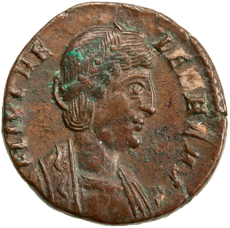 obverse RIC VIII Treveri 63