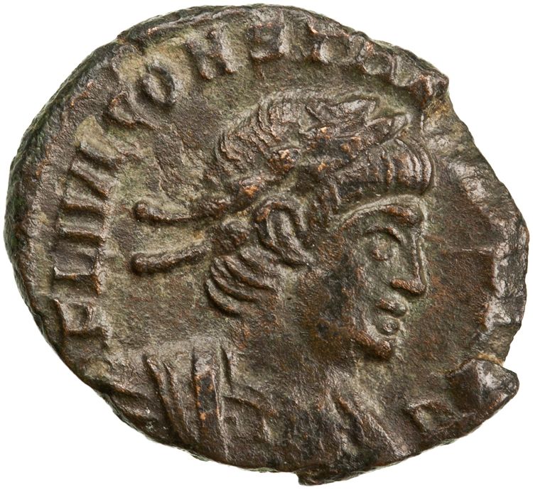 obverse RIC VIII Treveri 96