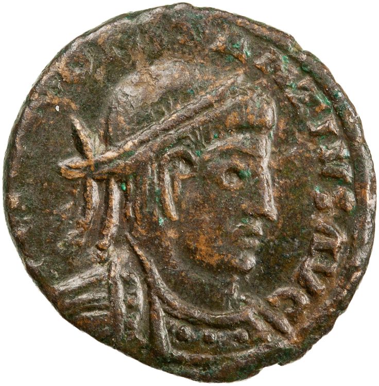 obverse RIC VIII Treveri 74