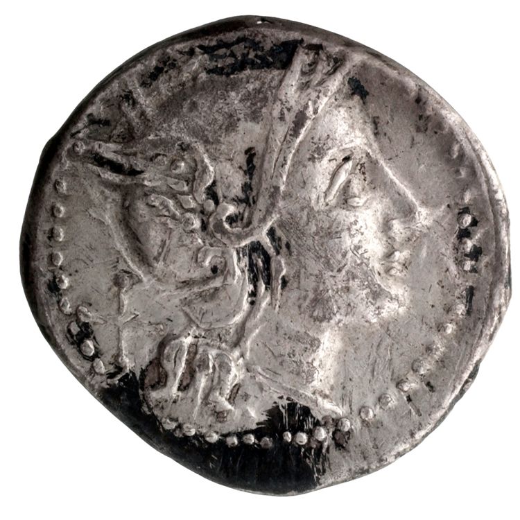 obverse RRC 106/3