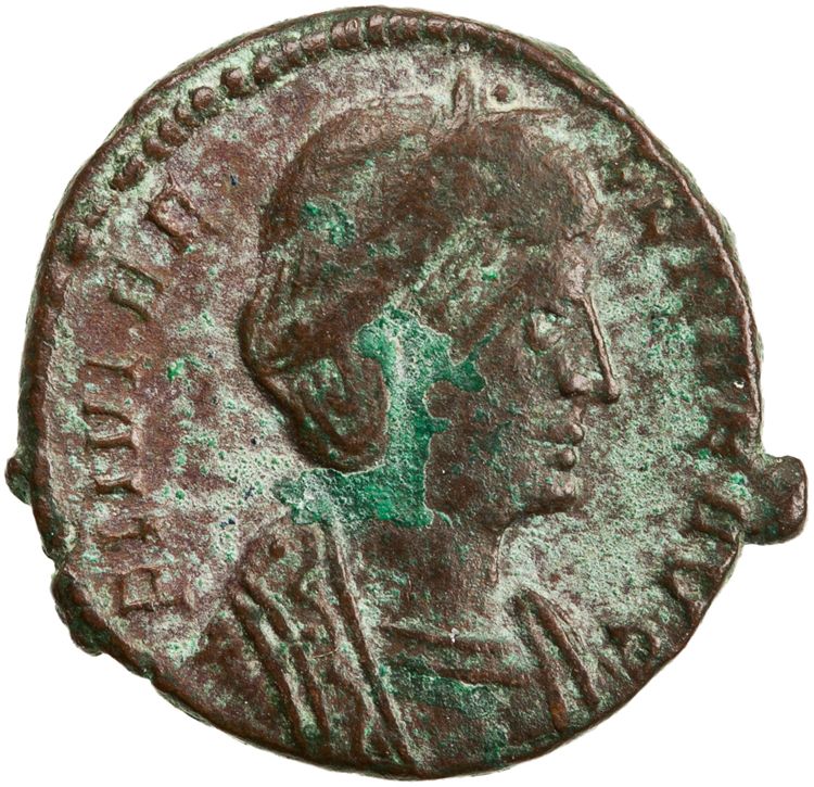 obverse RIC VIII Treveri 90