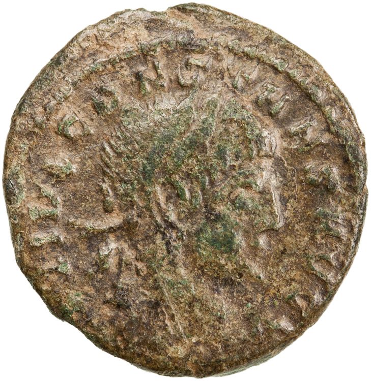 obverse RIC VIII Treveri 95