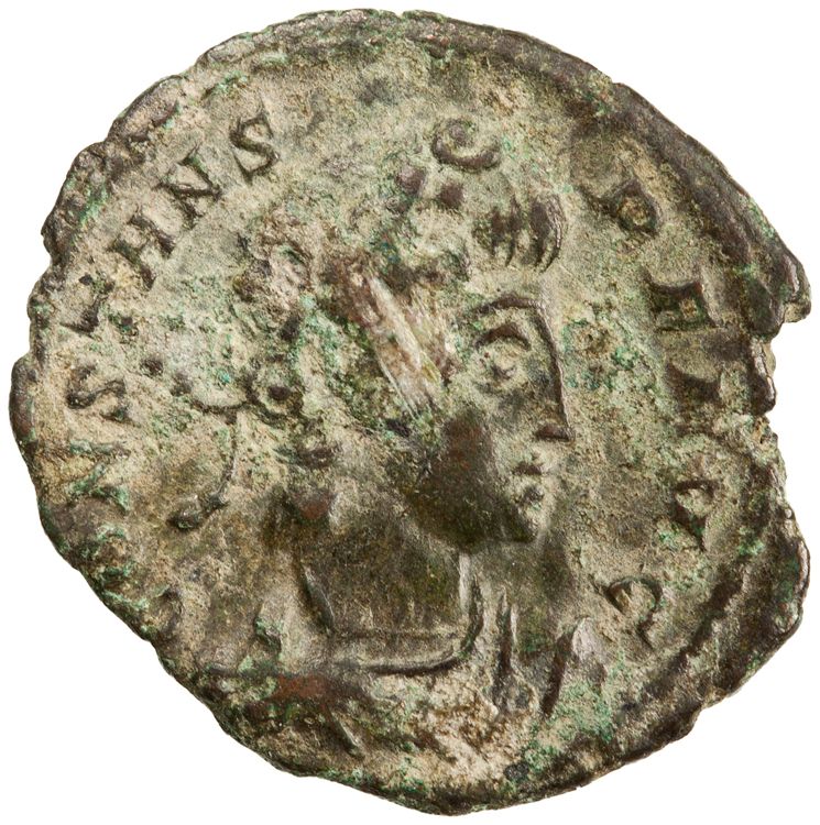 obverse RIC VIII Treveri 111
