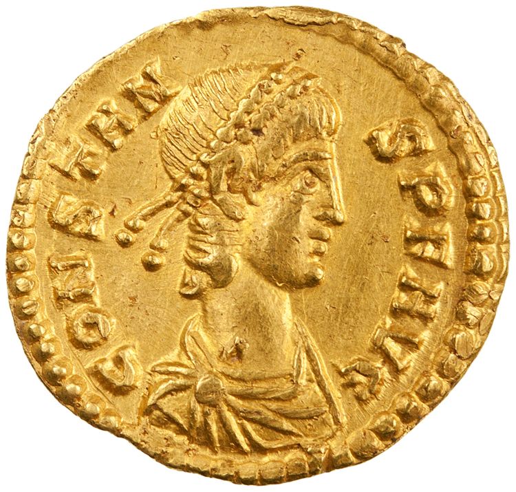 аверс RIC VIII Treveri 143