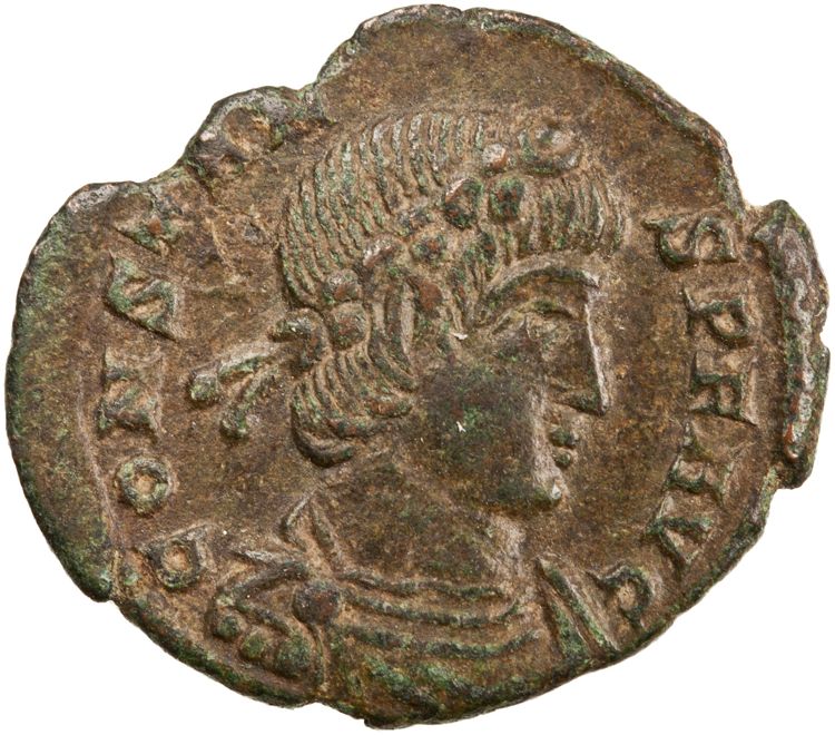 obverse RIC VIII Treveri 185