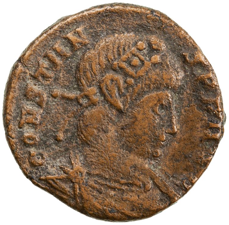 obverse RIC VIII Treveri 186