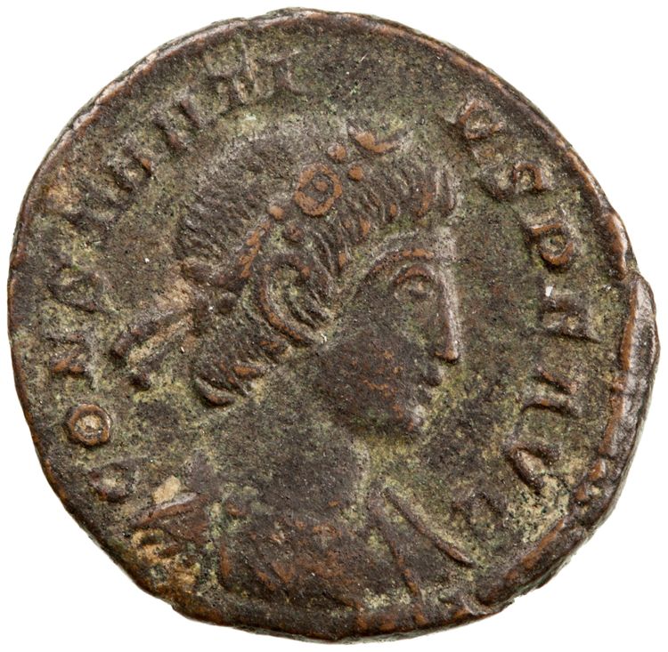 аверс RIC VIII Treveri 183