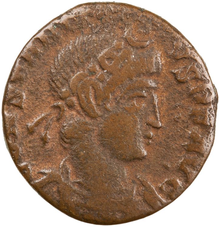 obverse RIC VIII Treveri 187