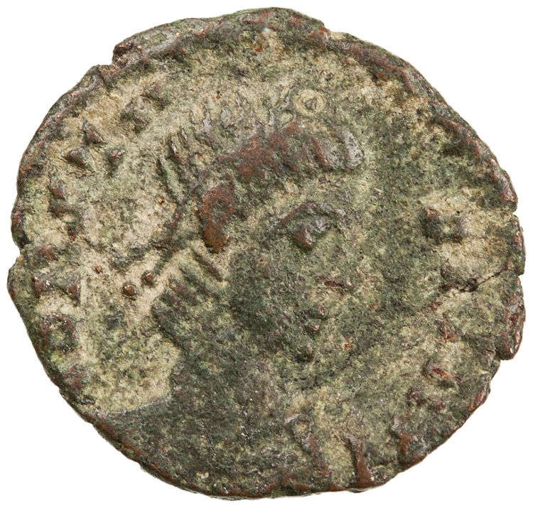 obverse RIC VIII Treveri 205