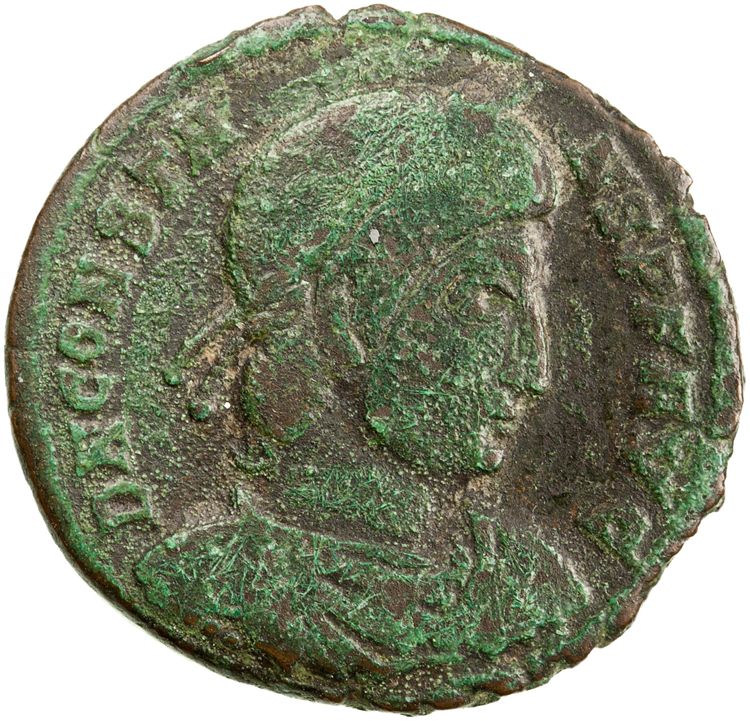 obverse RIC VIII Treveri 219