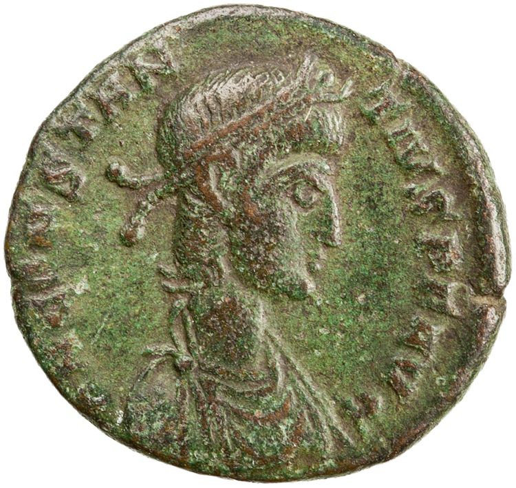obverse RIC VIII Treveri 227